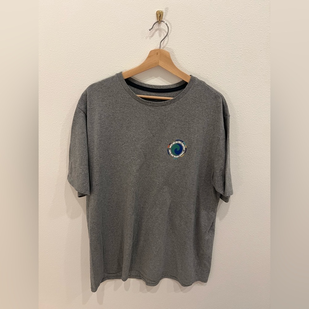 Patagonia Large shirt